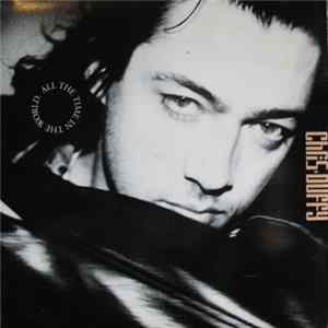 Chris Duffy - All The Time In The World Album