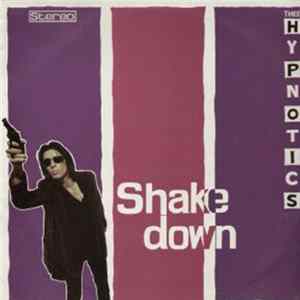 Thee Hypnotics - Shakedown Album