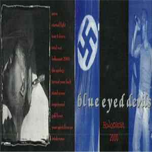 Blue Eyed Devils - Holocaust 2000 Album