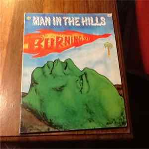 Burning Spear - Man In The Hills Album