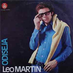 Leo Martin - Odiseja Album