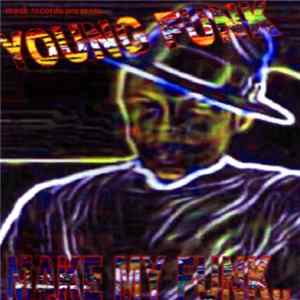Young Funk - Make My Funk Album