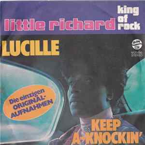 Little Richard - Lucille / Keep A-Knockin' Album