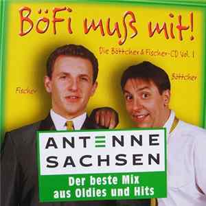 Böttcher & Fischer - BöFi Muß Mit! Album