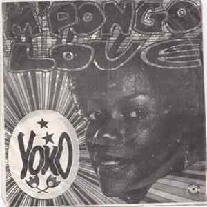 Mpongo Love - Yoko Album