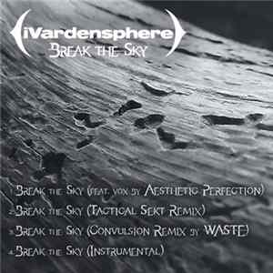 Ivardensphere - Break The Sky Album