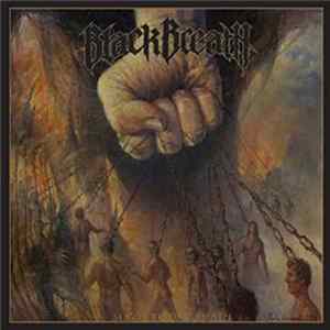 Black Breath - Slaves Beyond Death Album