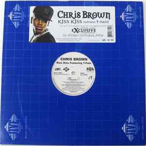 Chris Brown Featuring T-Pain - Kiss Kiss Album