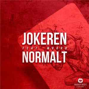 Jokeren Feat. Murro - Normalt Album