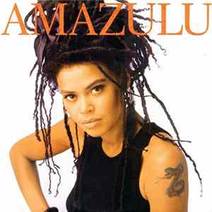 Amazulu - Amazulu Album