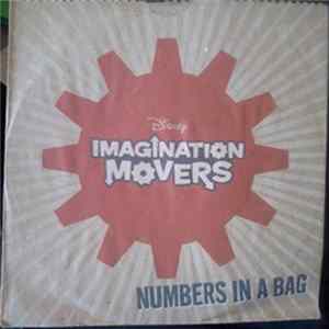 Imagination Movers - Numbers In A Bag Album
