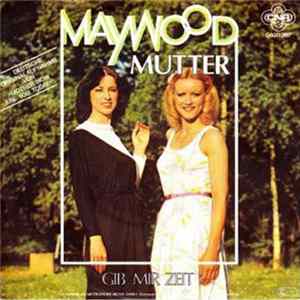 Maywood - Mutter Album