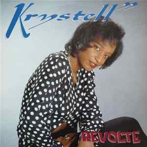 Krystell' - Révolte Album