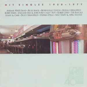 Various - Hit Singles 1958 - 1977 Album