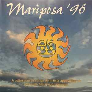Various - Mariposa '96 Album