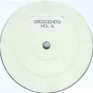 Various - Crescendo No. 6 Album