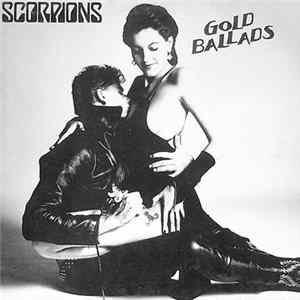 Scorpions - Gold Ballads Album