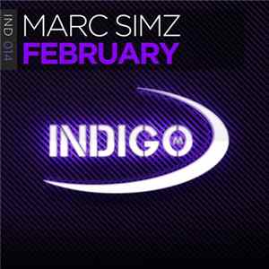 Marc Simz - Less Is More Album