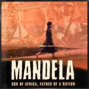 Various - Mandela - The Soundtrack Album