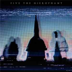 Five The Hierophant - Five The Hierophant Album