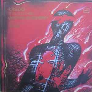 Credo , R. Pauls, G. Krollis - Melnais Kliedziens Album