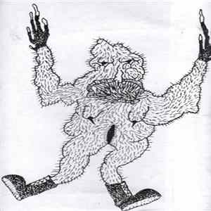 Animal Teeth - Demo Album