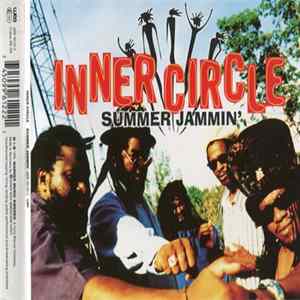 Inner Circle - Summer Jammin' Album