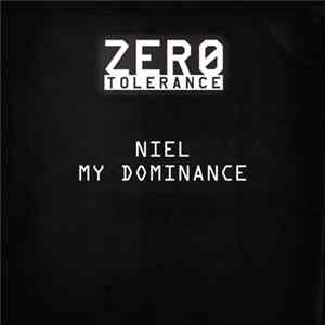 Niel - My Dominance Album