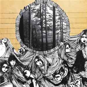 Three Blind Wolves - The Maybe Forest Album
