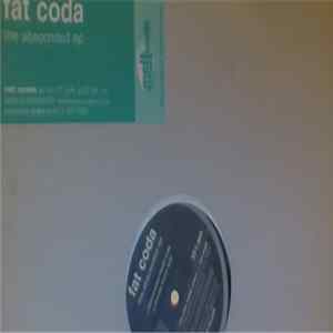 Fat Coda - The Absconded EP Album