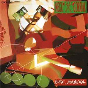 Negu Gorriak - Gure Jarrera Album