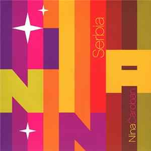 Nina - Čaroban Album
