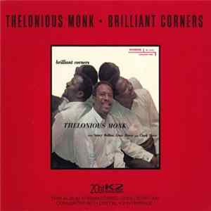 Thelonious Monk - Brilliant Corners Album