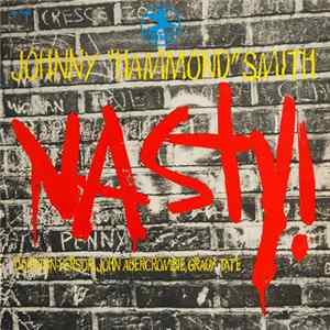 Johnny "Hammond" Smith - Nasty! Album
