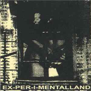 Various - Ex-Per-I-Mentalland Album