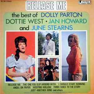 Various - Release Me - The Best Of Dolly Parton - Dottie West - Jan Howard And June Stearns Album