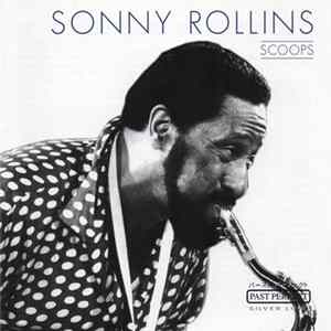 Sonny Rollins - Sonny Rollins Scoops Album