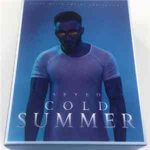 Seyed - Cold Summer Album