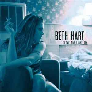 Beth Hart - Leave The Light On Album