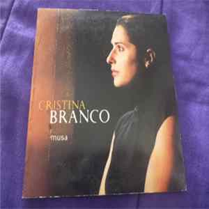 Cristina Branco - Musa Album