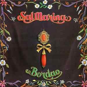 Salmarina - Bordao Album