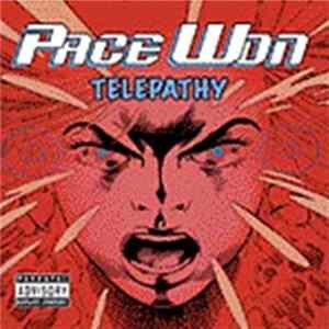 Pace Won - Telepathy Album