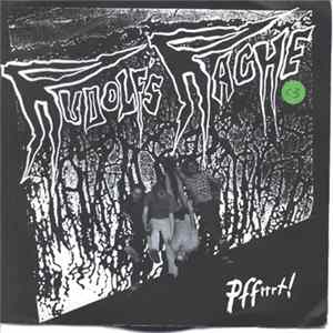 Rudolf's Rache - Pffrrrt! Album