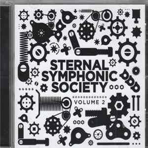 Sebastian Sternal - Sternal Symphonic Society VOL.2 Album