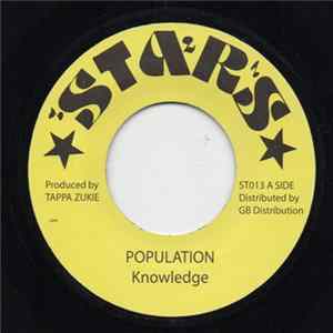 Knowledge - Population Album