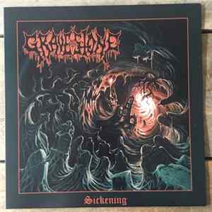 Gravestone - Sickening Album