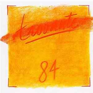 Trovante - 84 Album