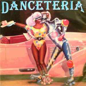 Various - Danceteria Album