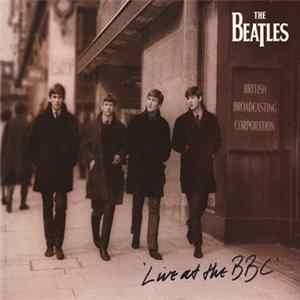 The Beatles - Live At The BBC Album