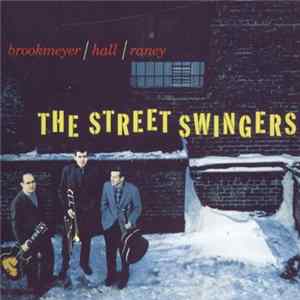 Bob Brookmeyer - The Street Swingers Album